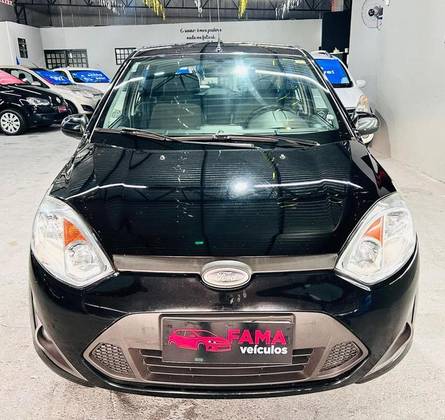 FORD FIESTA 1.6 ROCAM 8V FLEX 4P MANUAL